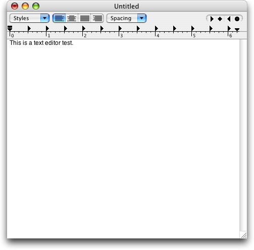edit pdf text with mac