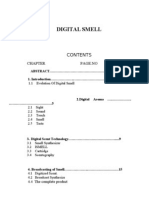 wearable technology seminar report pdf