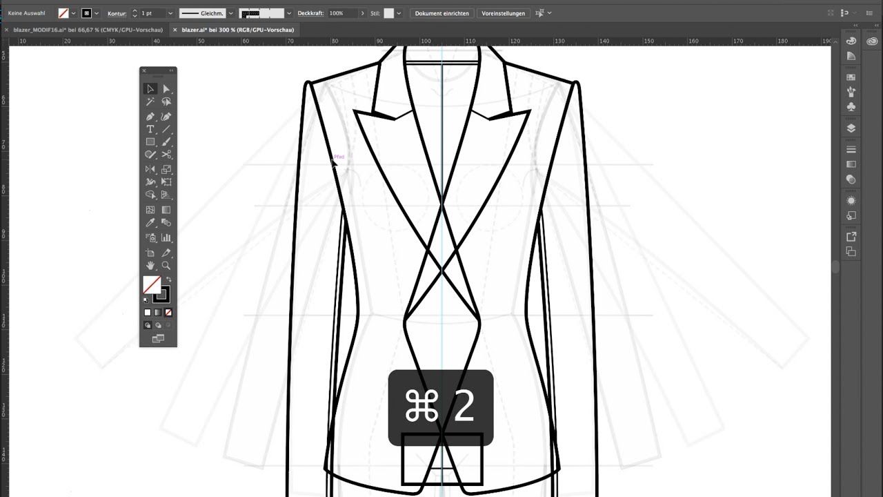adobe illustrator for fashion tutorial pdf