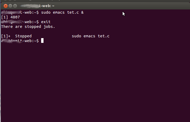 ubuntu terminal commands with examples pdf