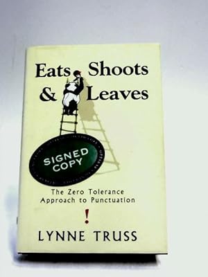 eats shoots and leaves picture book pdf