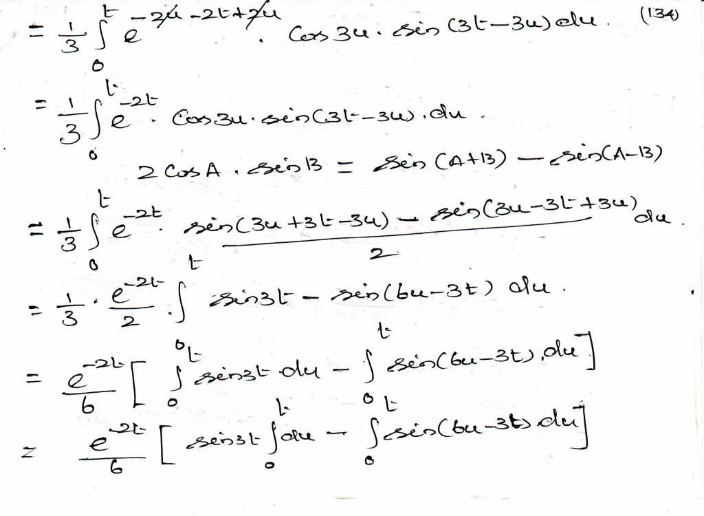 inverse laplace transform differential equations pdf