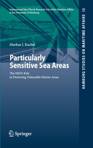 marine protected areas law of the sea pdf