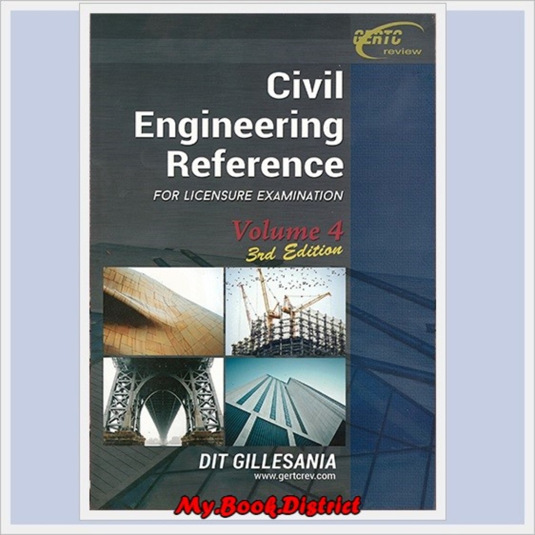 all about civil engineering pdf