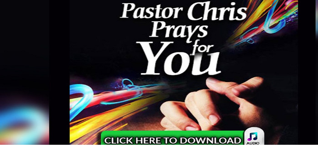 prophecy by pastor chris oyakhilome pdf free download