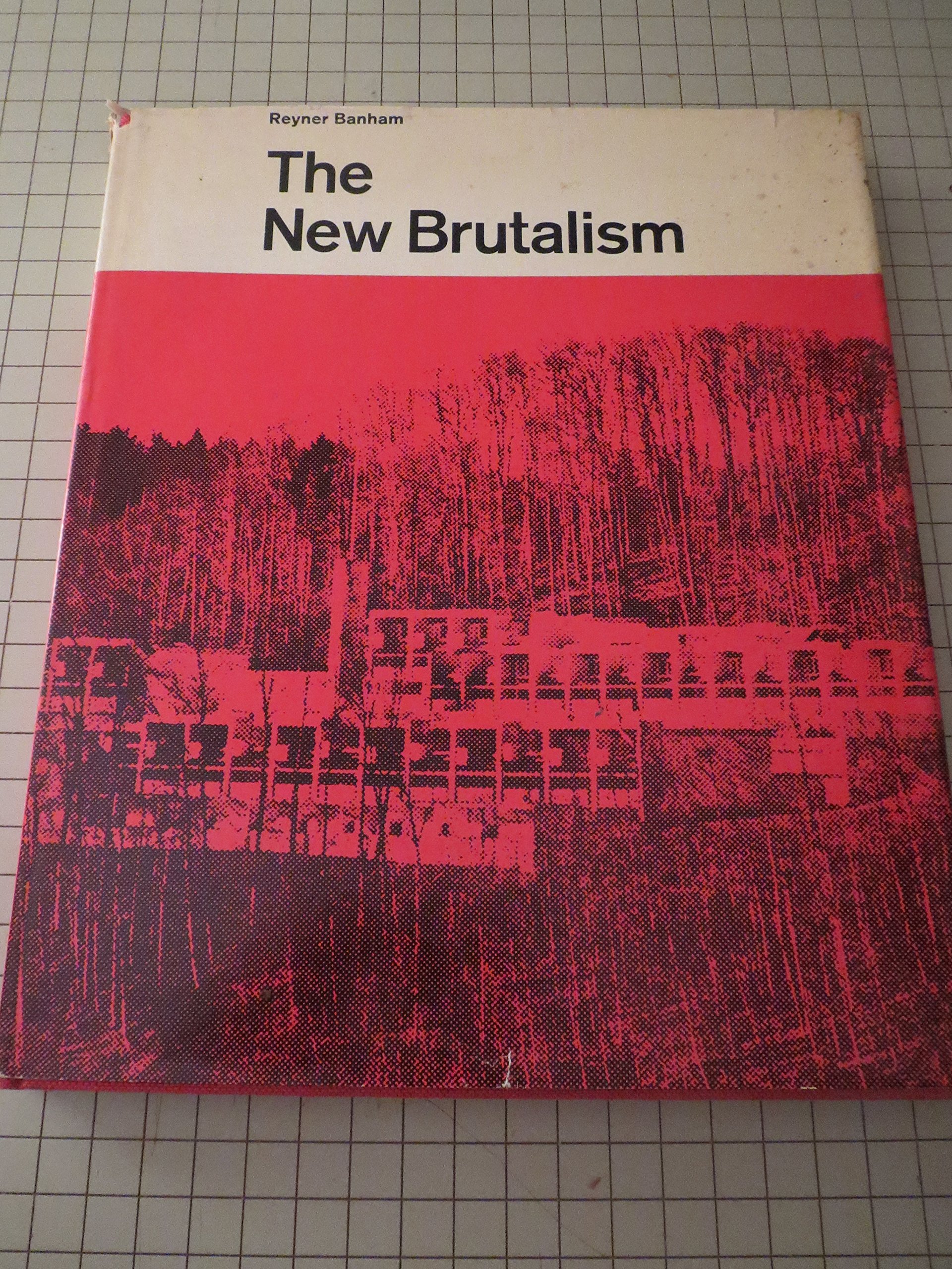 the new brutalism ethic or aesthetic reyner banham pdf