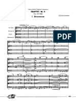 shostakovich waltz 2 sax quartet pdf