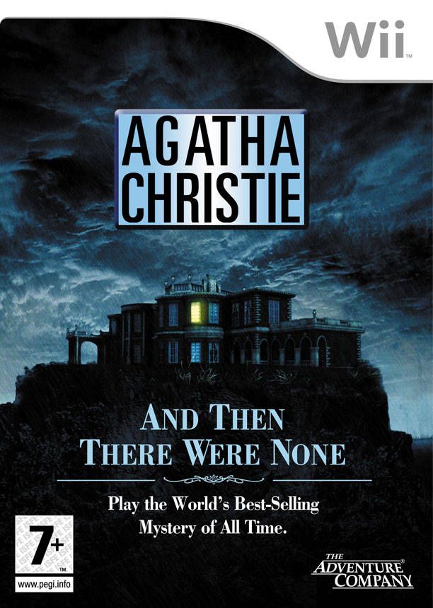 agatha christie and then there were none pdf free download