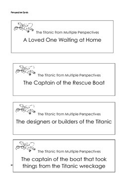 finding the titanic robert ballard pdf