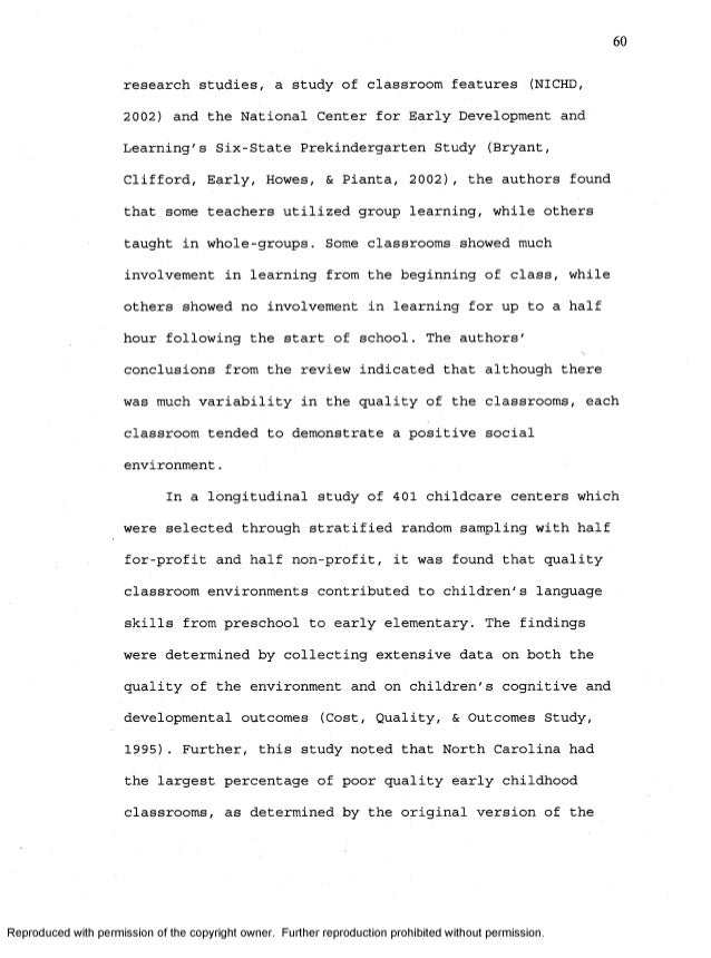 language development in early childhood pdf