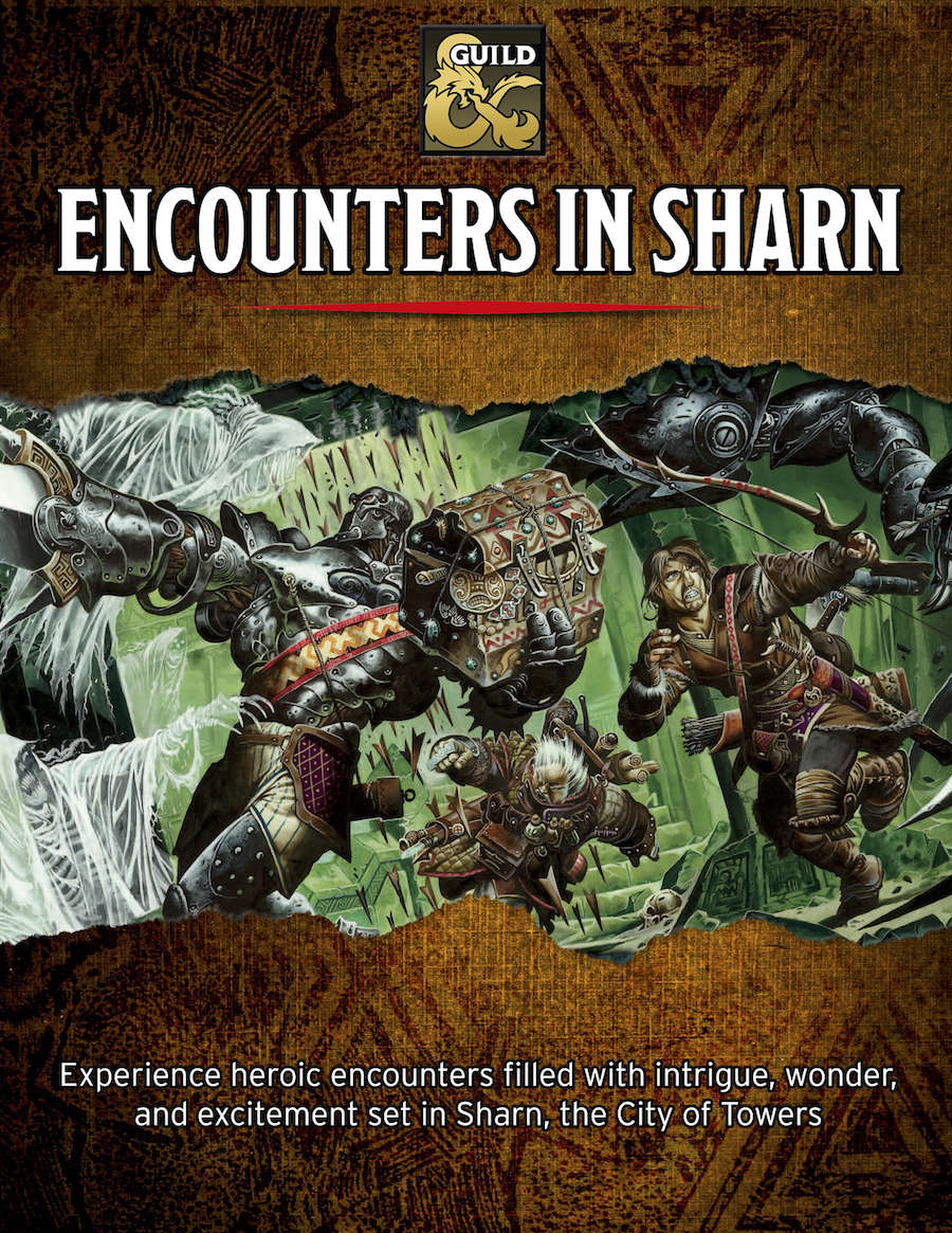 everyday encounters 5th edition pdf