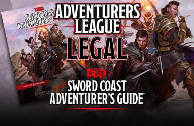 sword coast adventurer guide pdf