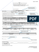 cirb form common employer declaration pdf