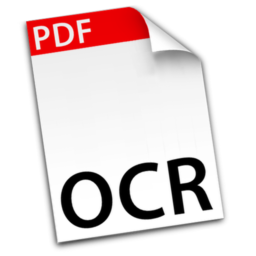 convert pdf to searchable pdf c