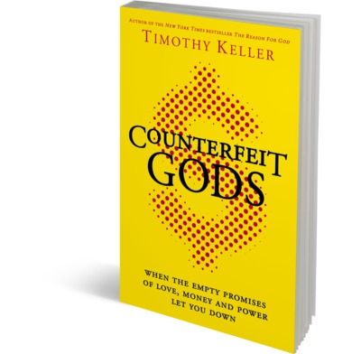 counterfeit gods tim keller pdf