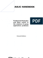 fundamentals of service hydraulics pdf
