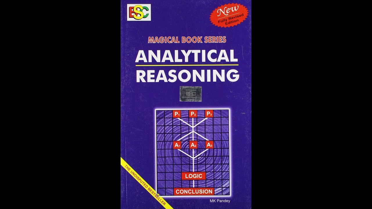 mk pandey analytical reasoning book pdf download