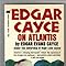 edgar cayce atlantis book pdf