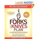 forks over knives plan book pdf