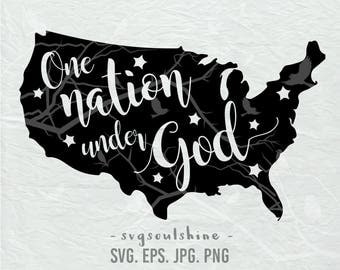 one nation under god kruse pdf