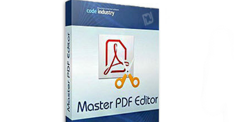 master pdf editor 4 activation code