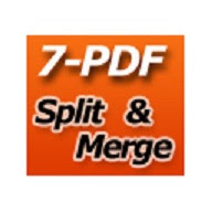 pdf split and merge basic portable