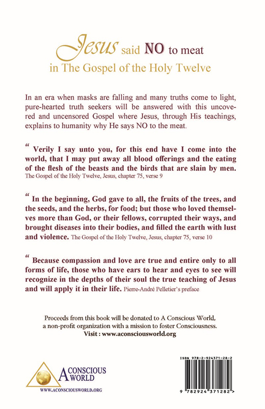 the gospel of jesus christ pdf