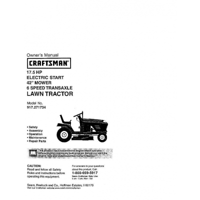 yardworks lawn mower engine manual pdf